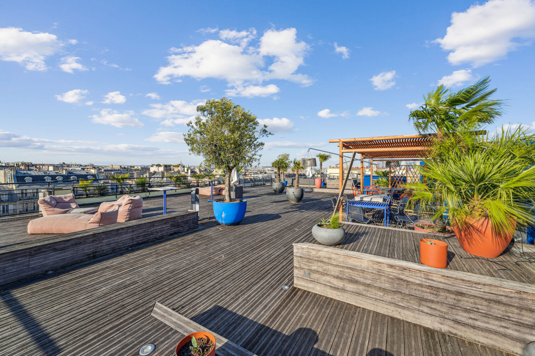 Image des bureaux au 10 Avenue de la Grande Armée, Paris 17 - Bureaux à louer