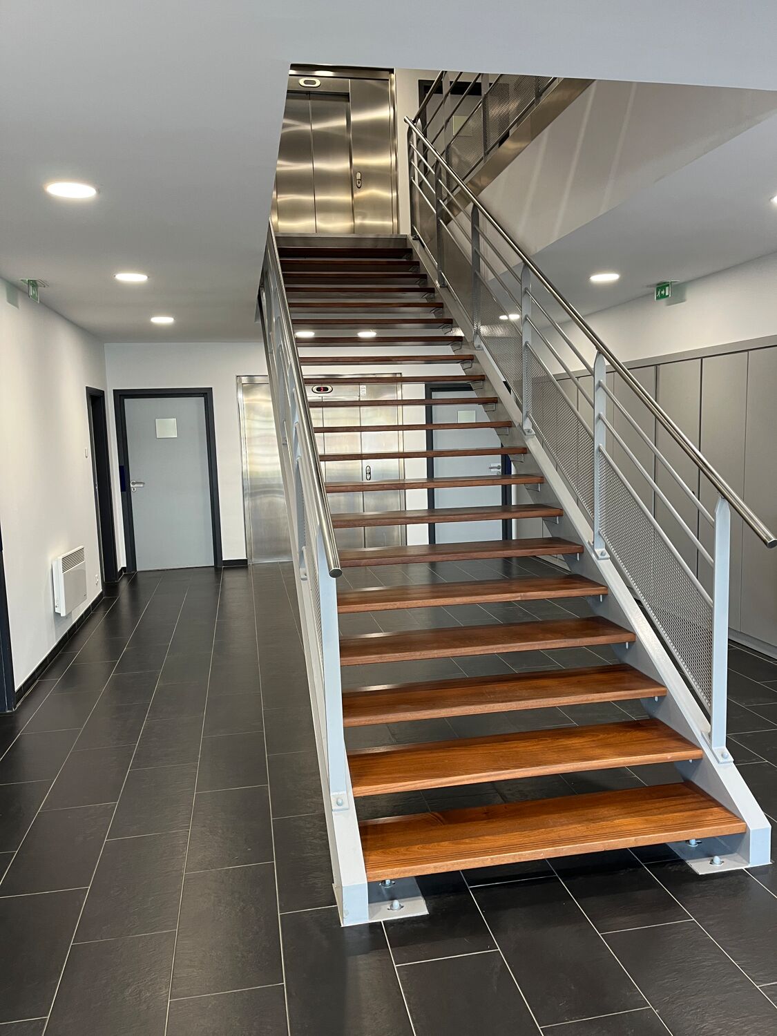 Image des bureaux au 3 Impasse Claude Nougaro, Saint-Herblain  - Bureaux à louer