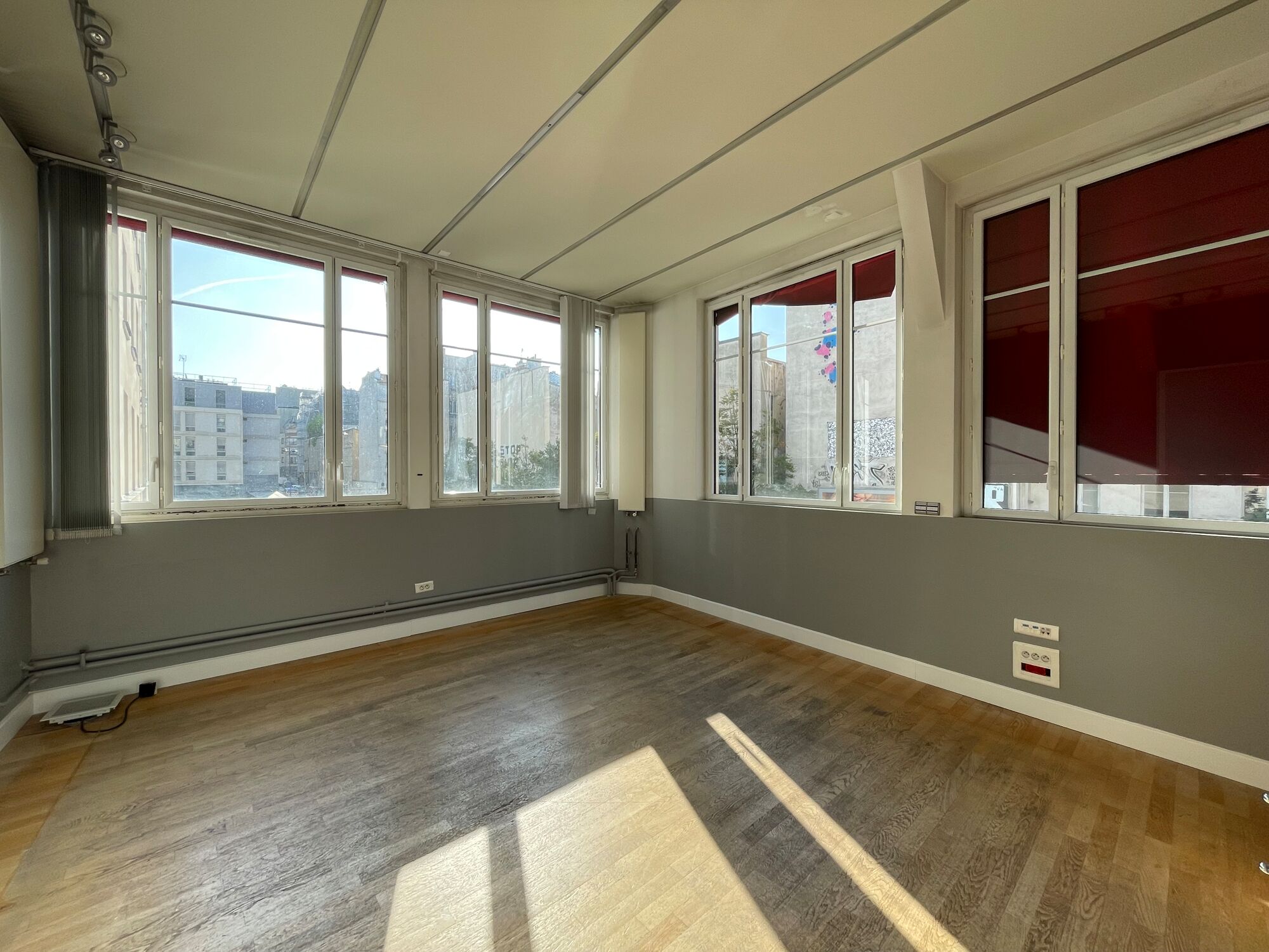 Image des bureaux au 69 Rue de la Fontaine au Roi, Paris 11 - Bureaux à louer