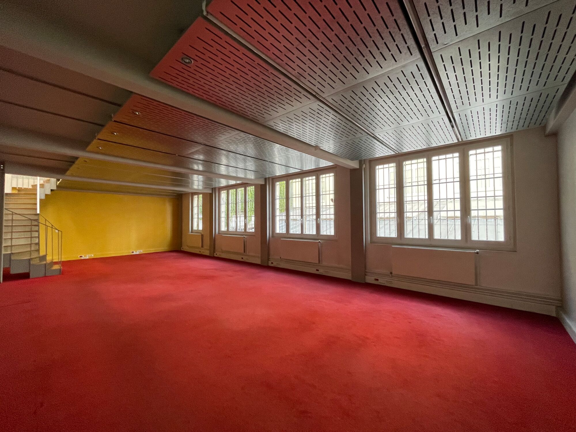 Image des bureaux au 69 Rue de la Fontaine au Roi, Paris 11 - Bureaux à louer