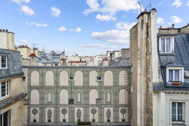Image des bureaux au 73 Rue Sainte-Anne, Paris 2 - Bureaux à louer
