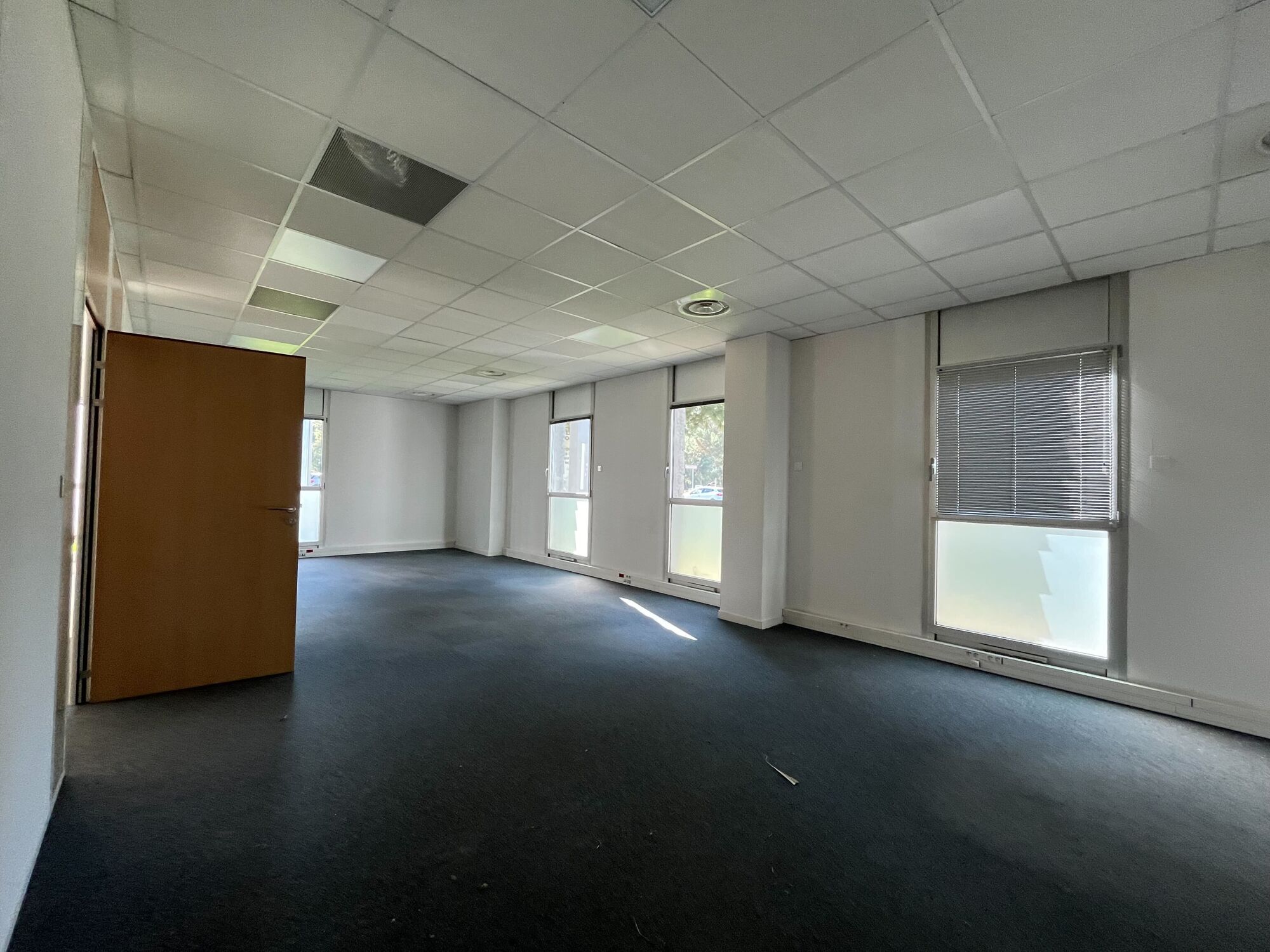 Image des bureaux au 2 Rue Edouard Nignon, Nantes  - Bureaux à louer