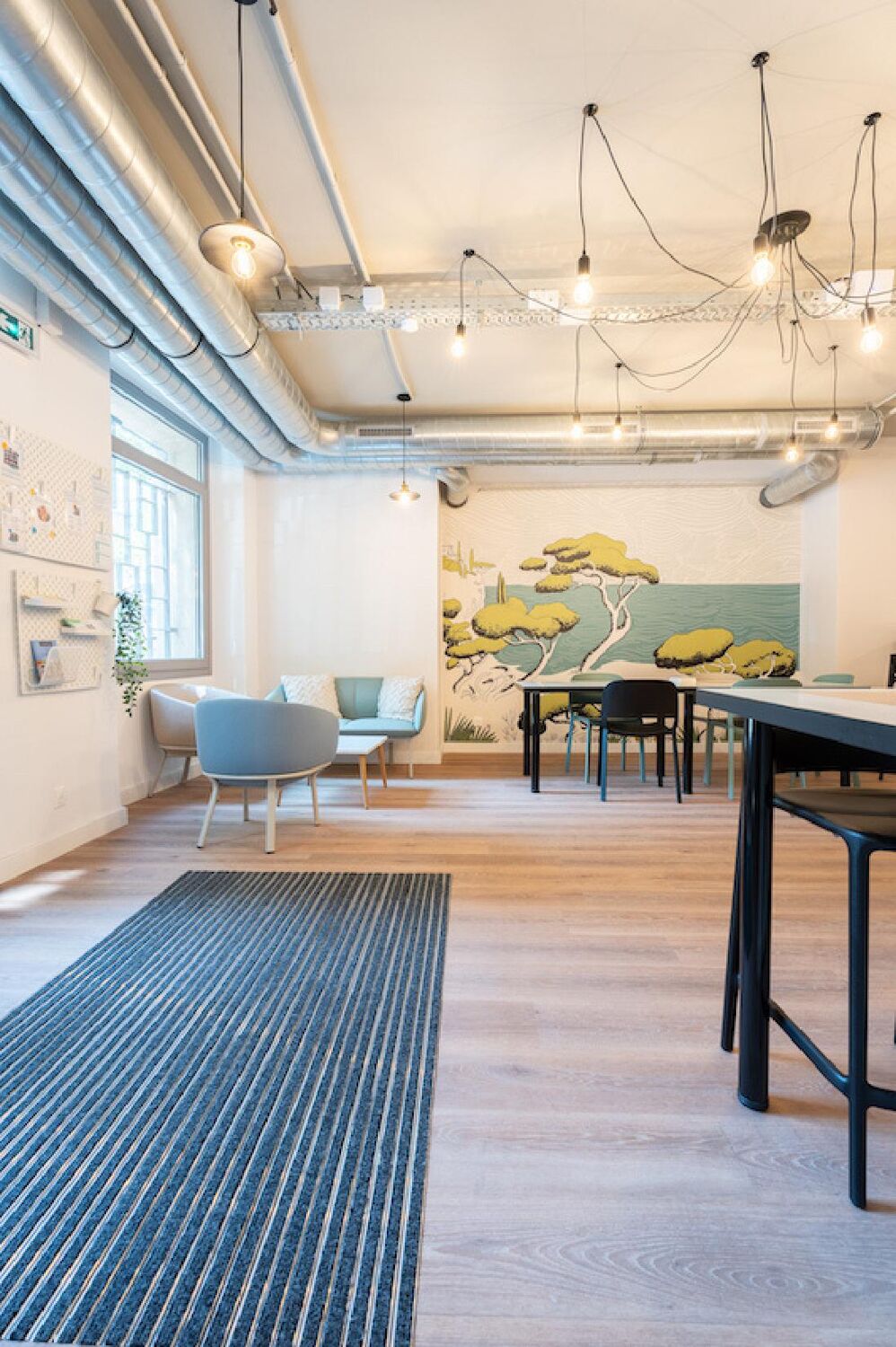 Image des bureaux au 28 Boulevard de la corderie, Marseille 7  - Bureaux à louer