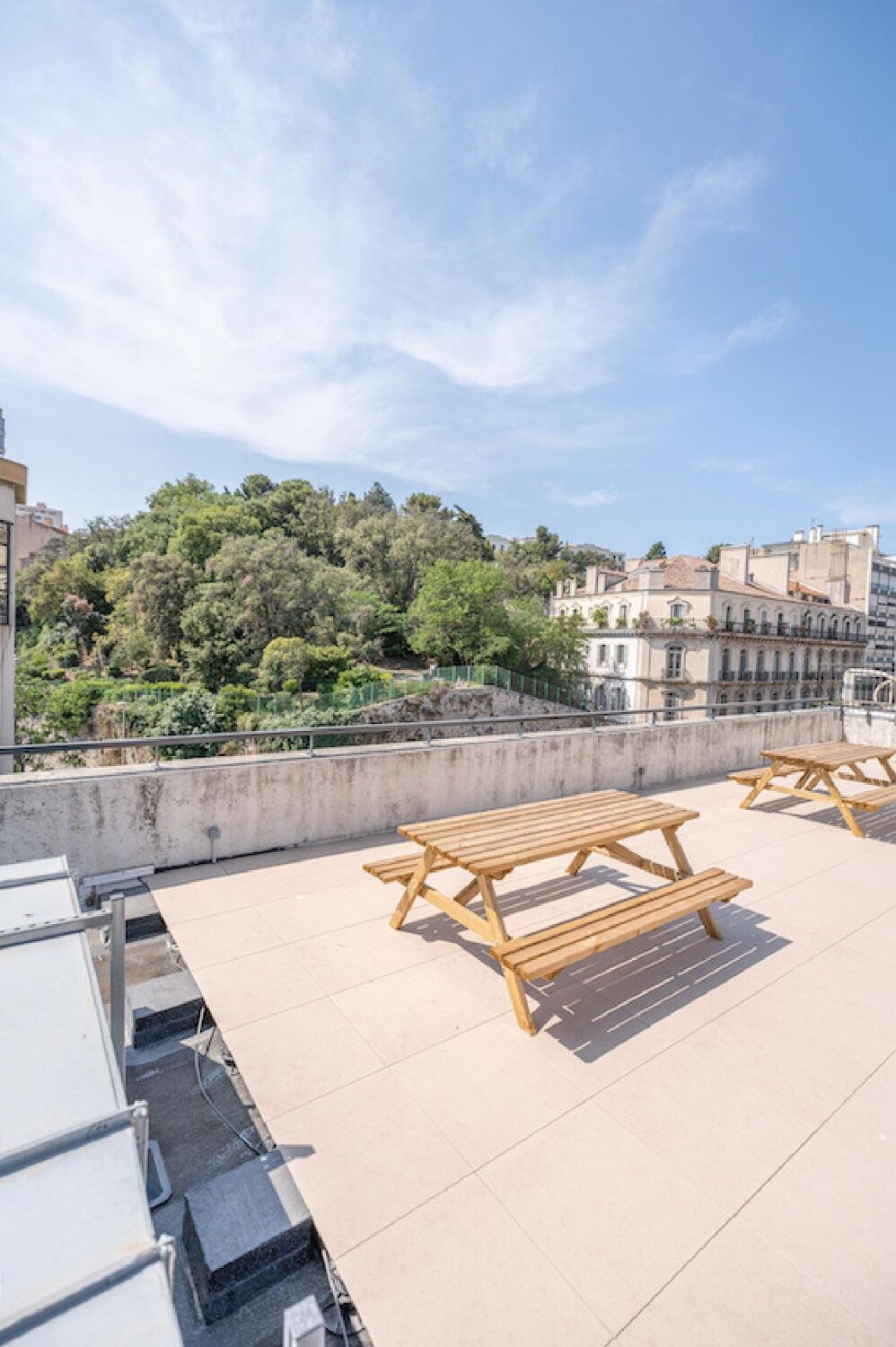 Image des bureaux au 28 Boulevard de la corderie, Marseille 7  - Bureaux à louer