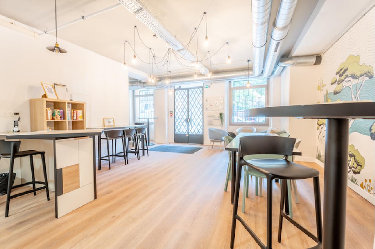 Image des bureaux au 28 Boulevard de la corderie, Marseille 7  - Bureaux à louer