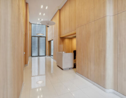 Bureaux du 28 Rue Bayard Paris