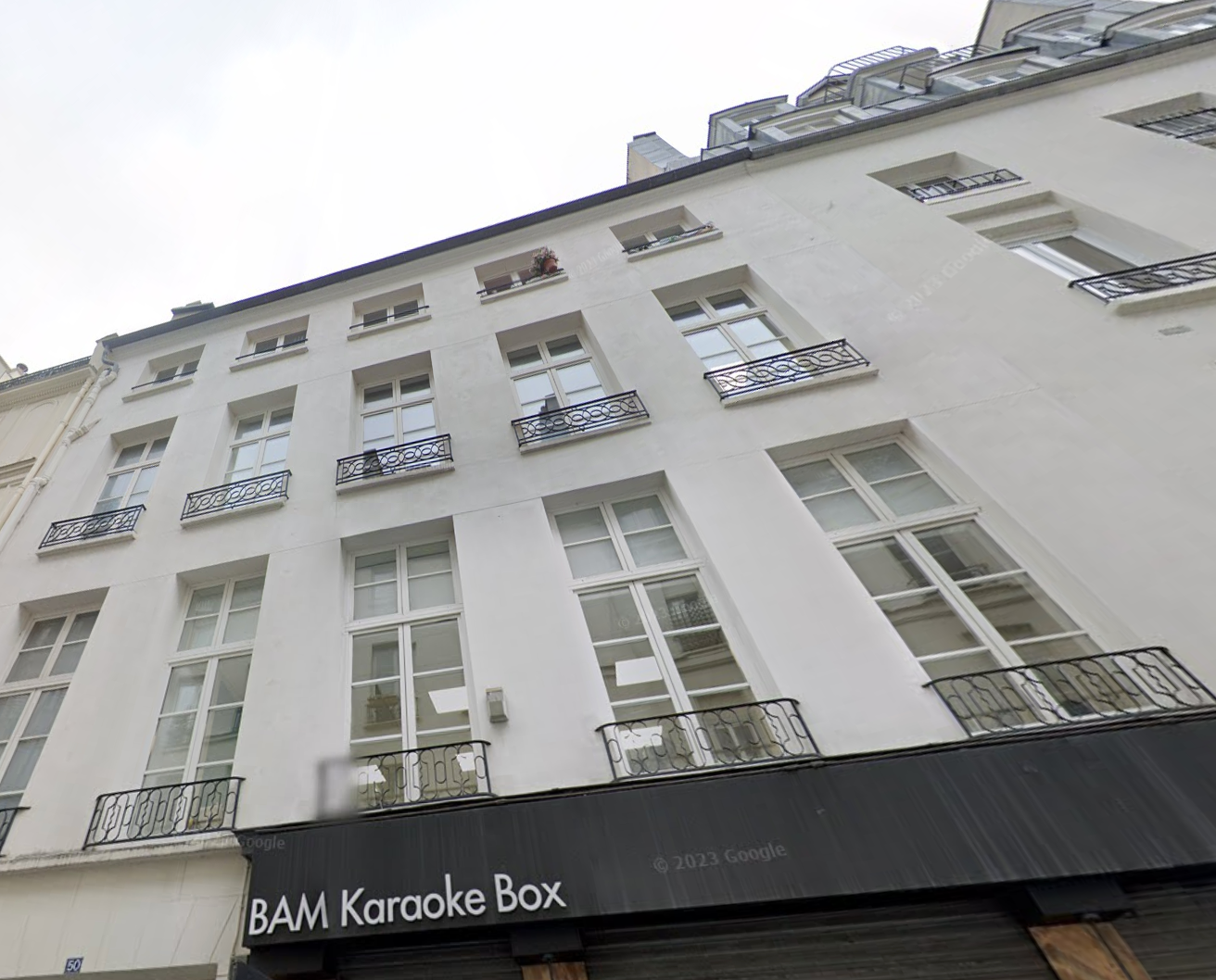 Image des bureaux au 50 Rue d'Aboukir, Paris 2  - Bureaux à louer