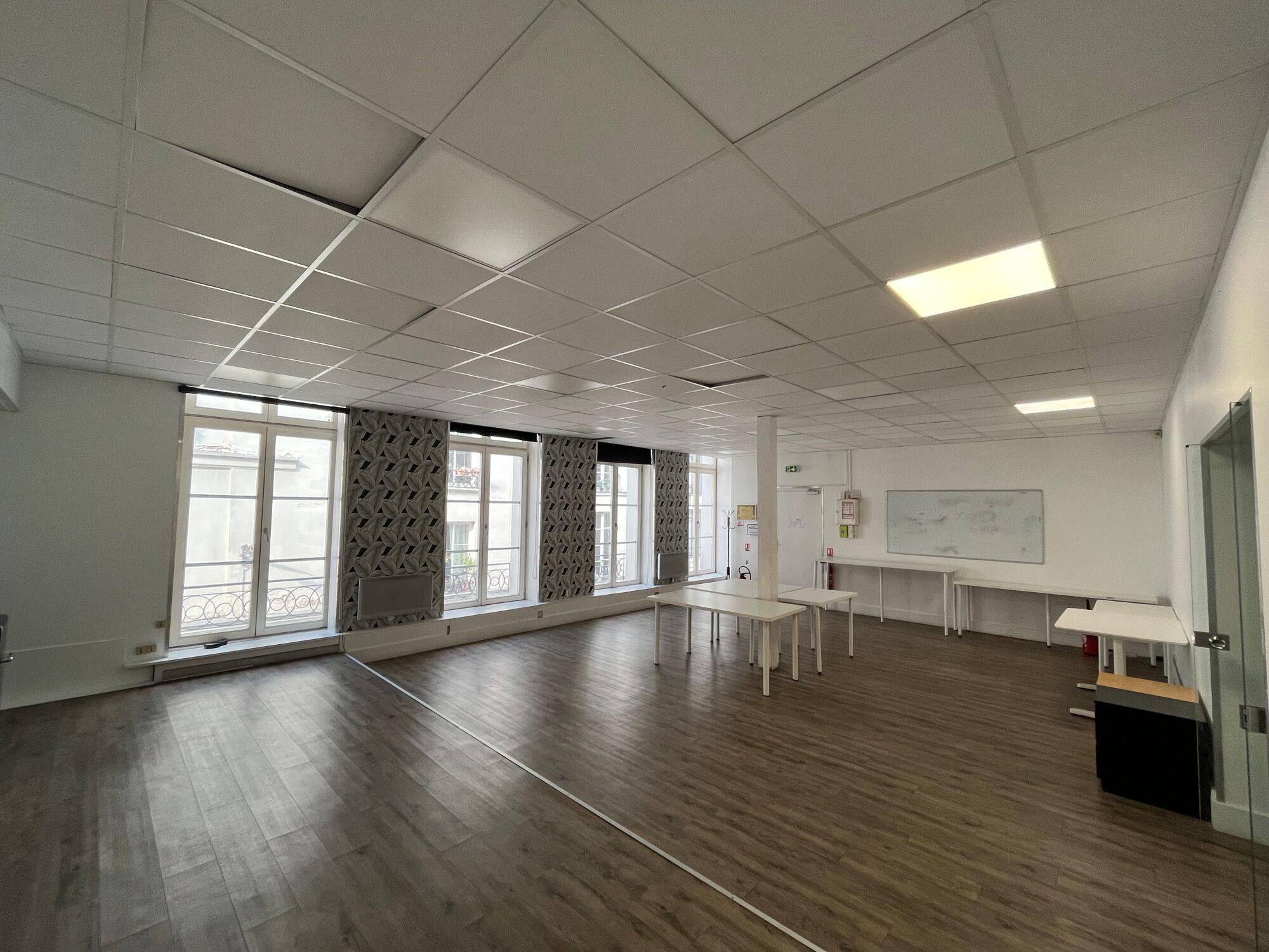 Image des bureaux au 50 Rue d'Aboukir, Paris 2  - Bureaux à louer