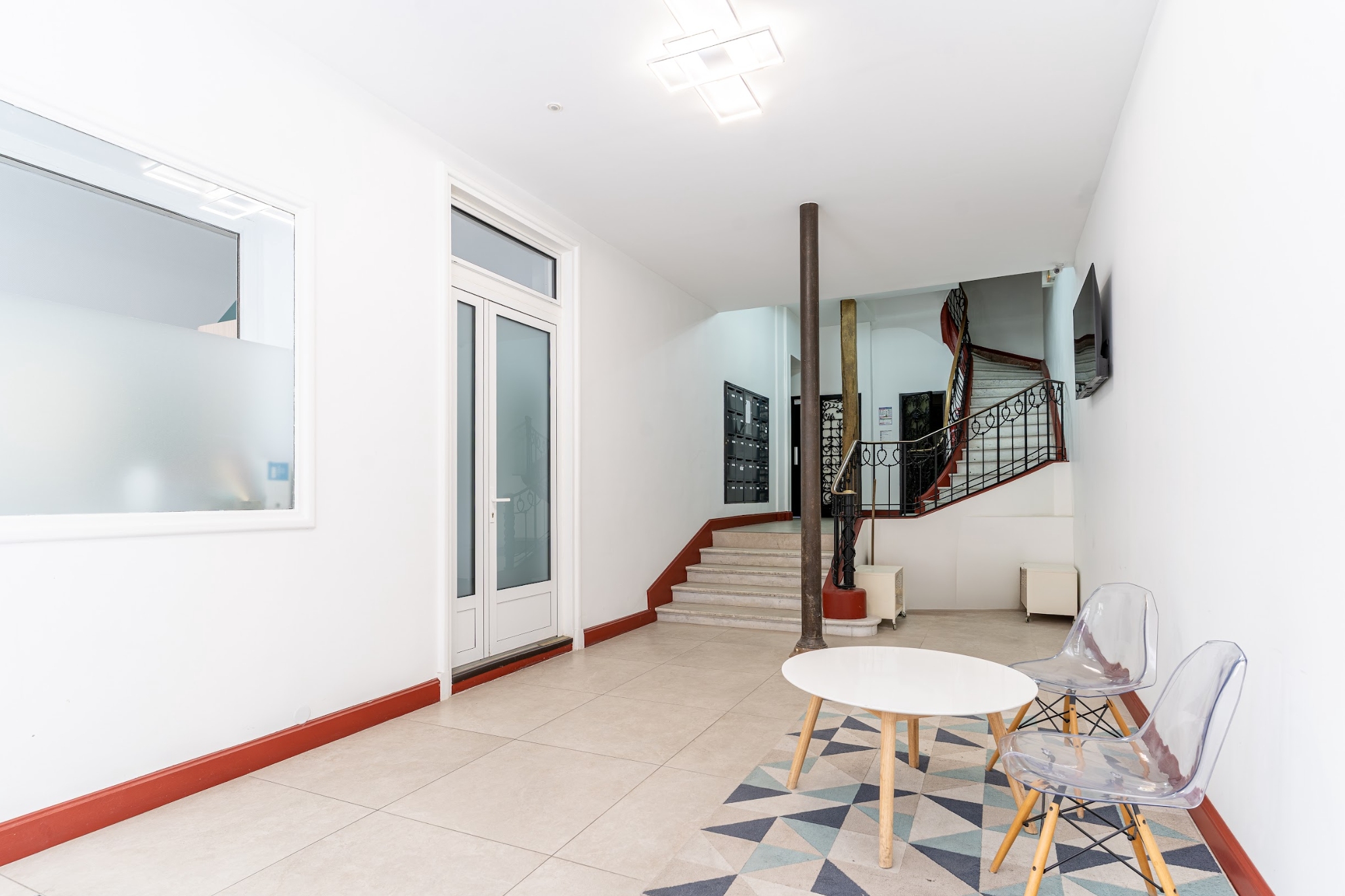 Image des bureaux au 12 Rue Chabanais, Paris 2  - Bureaux à louer