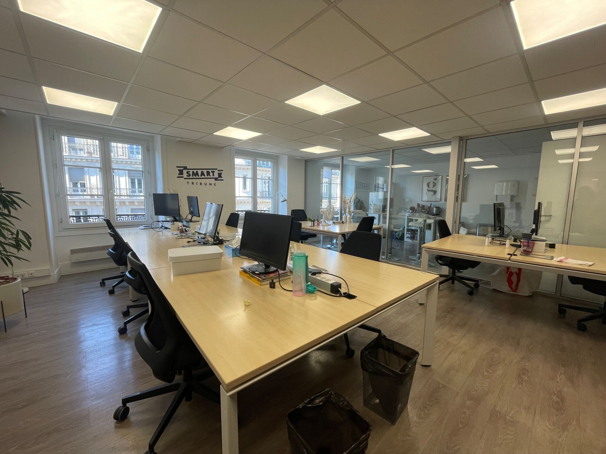 Image des bureaux au 19 Rue du Quatre Septembre, Paris 2  - Bureaux à louer