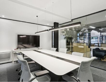 Bureaux du 3 Rue Fernand Pelloutier Boulogne-Billancourt