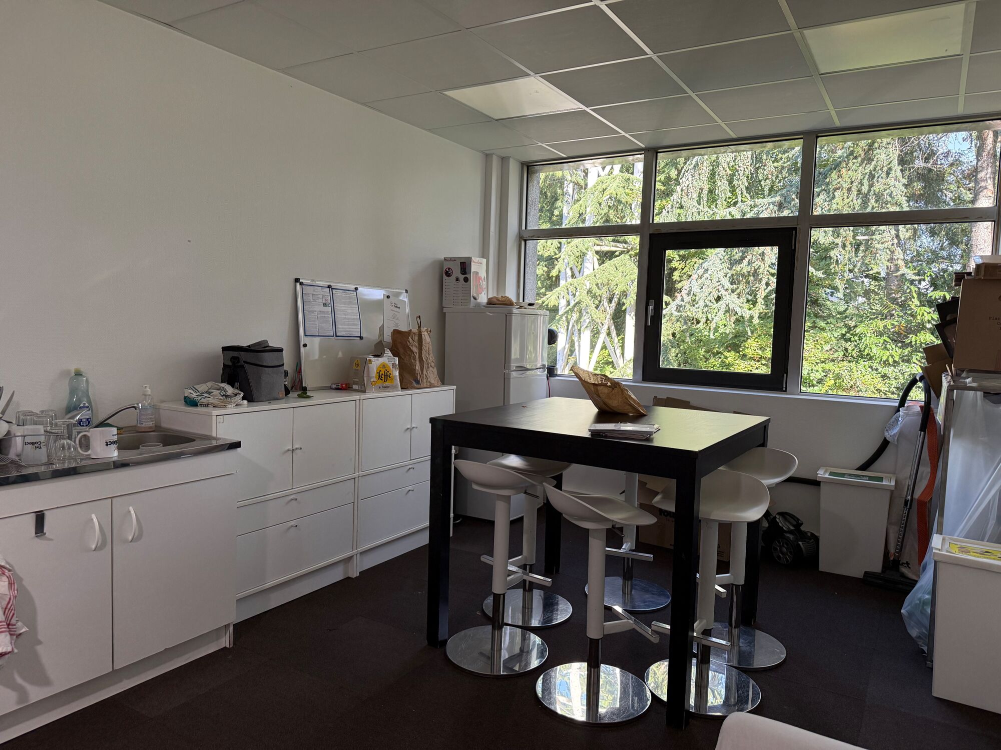 Image des bureaux au 8 Rue de la Rainière, Nantes  - Bureaux à louer