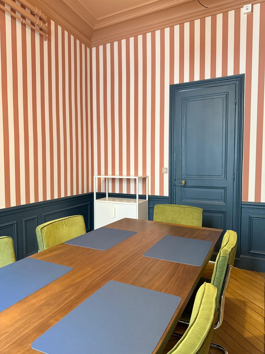 Image des bureaux au 2 Rue de Châteaudun, Paris 9  - Bureaux à louer