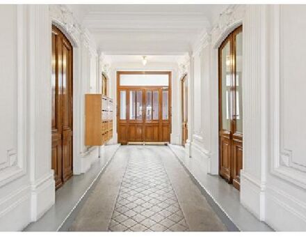 Bureaux du 54 Rue de Ponthieu Paris