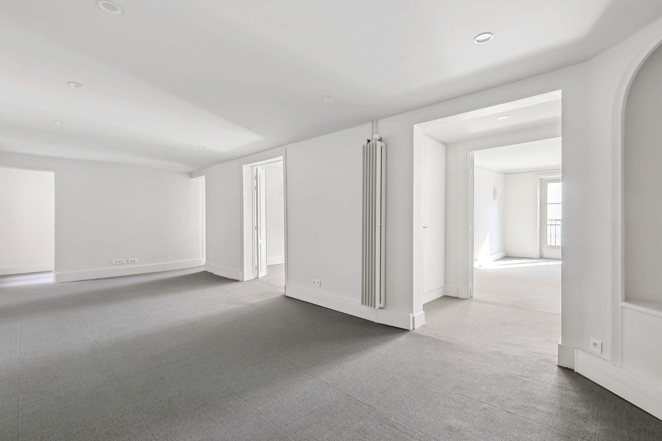 Image des bureaux au 3 Place des Pyramides, Paris 1  - Bureaux à louer