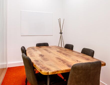 Bureaux du 13 Rue la Fayette Paris