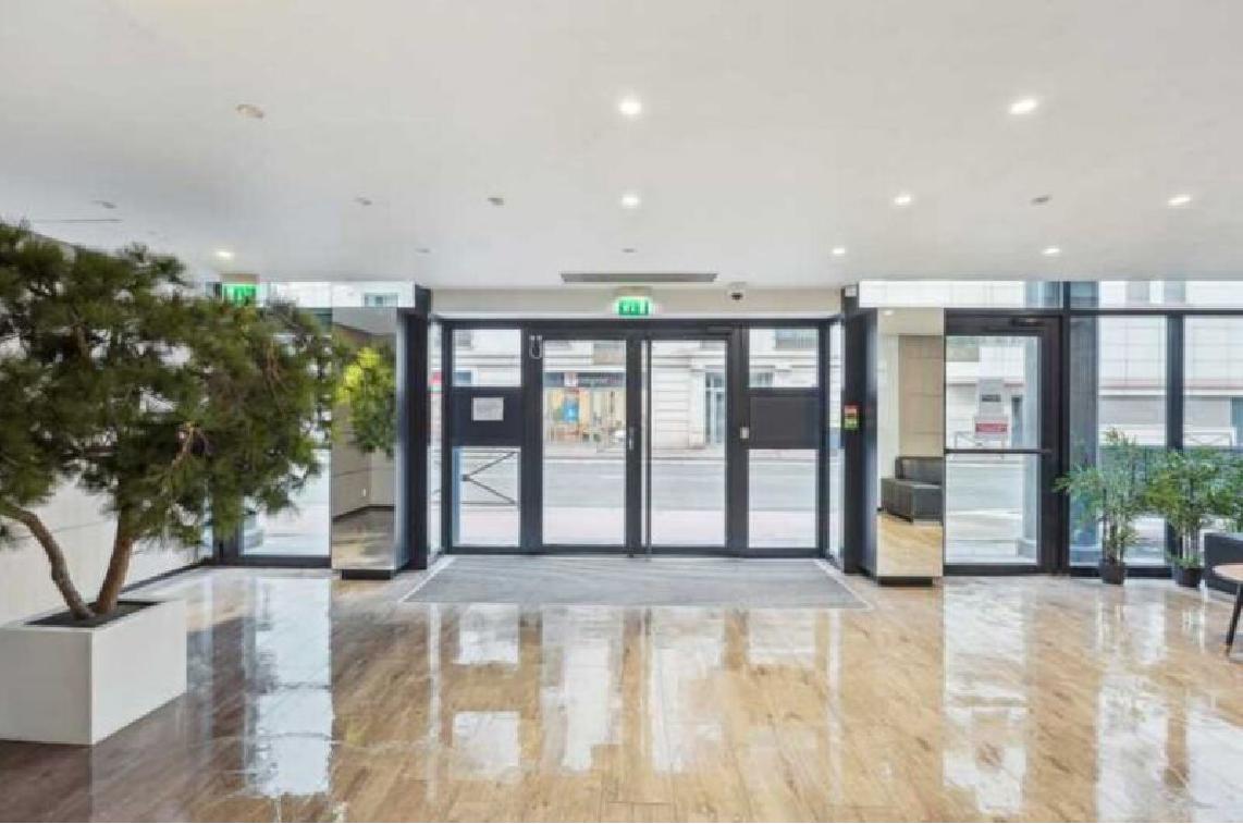Image des bureaux au Rue Victor Hugo, Levallois-Perret - Bureaux à louer