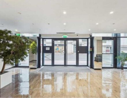 Bureaux du  Levallois-Perret