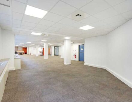 Bureaux du Levallois-Perret