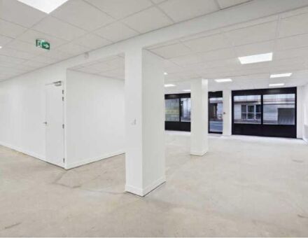 Bureaux du Levallois-Perret