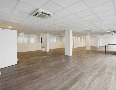 Bureaux du Levallois-Perret