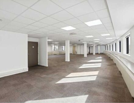 Bureaux du Levallois-Perret