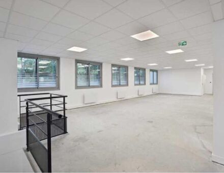 Bureaux du Levallois-Perret