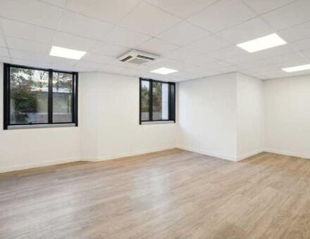 Bureaux du Levallois-Perret