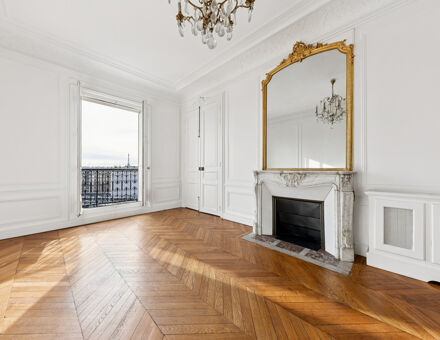 Bureaux du 60 Rue de Londres Paris