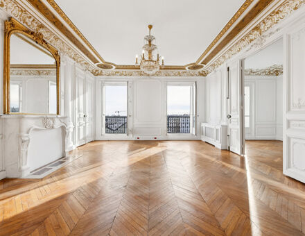 Bureaux du 60 Rue de Londres Paris