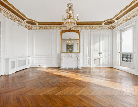 Bureaux du 60 Rue de Londres Paris