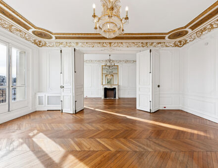 Bureaux du 60 Rue de Londres Paris