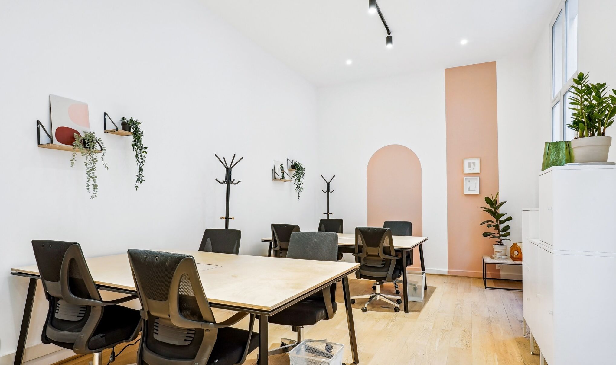 Image des bureaux au 13 Rue de Turbigo, Paris 2  - Bureaux à louer
