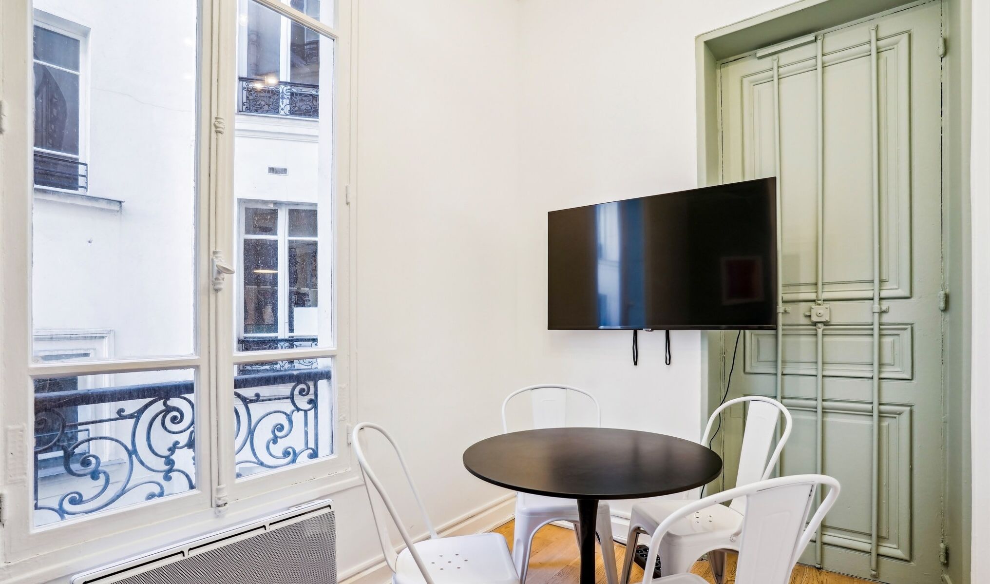 Image des bureaux au 13 Rue de Turbigo, Paris 2  - Bureaux à louer