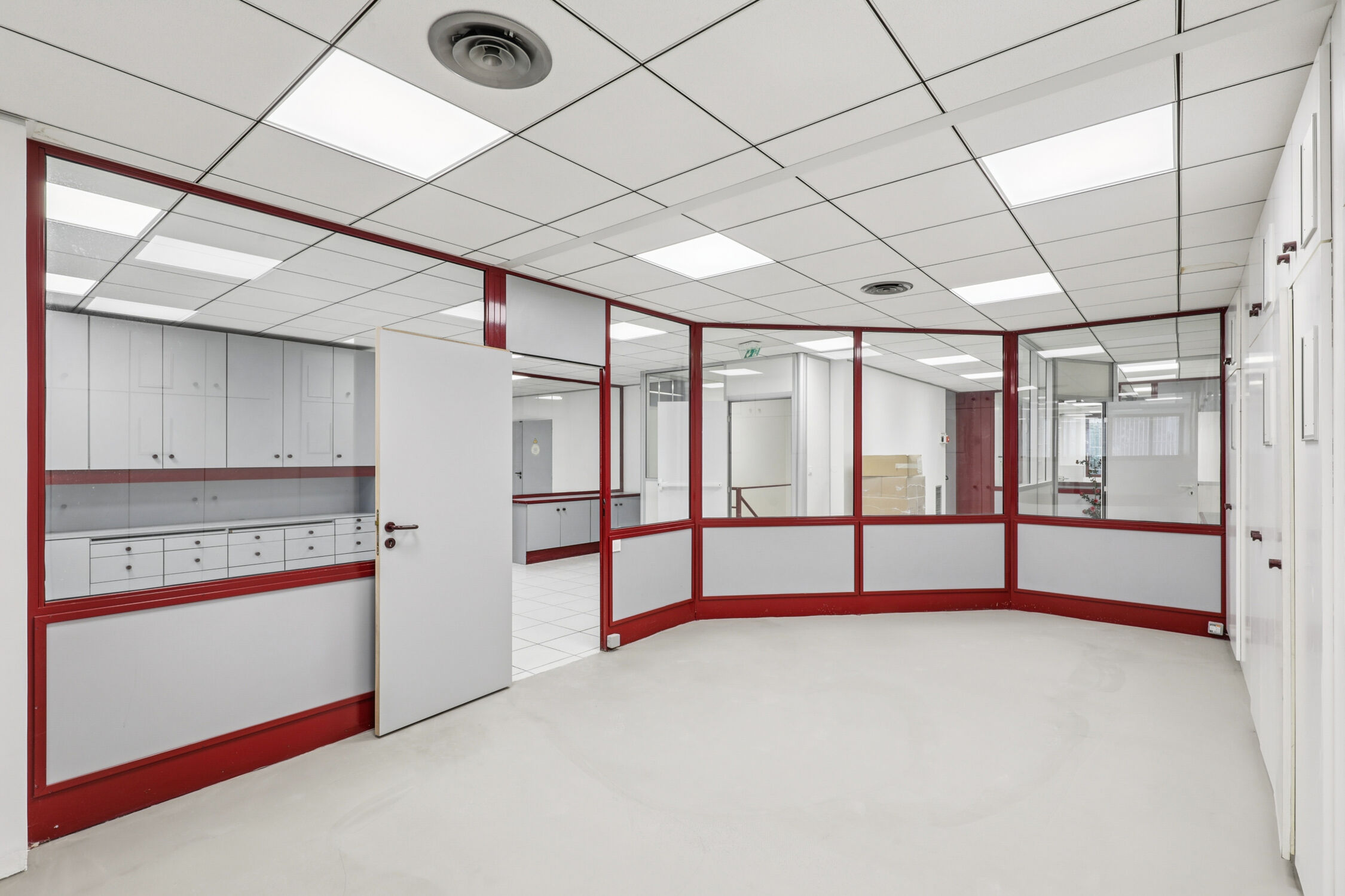 Image des bureaux au 66 Rue de Romainville, Paris 19  - Bureaux à louer