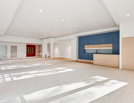 Bureaux du 4 Boulevard Montmartre Paris