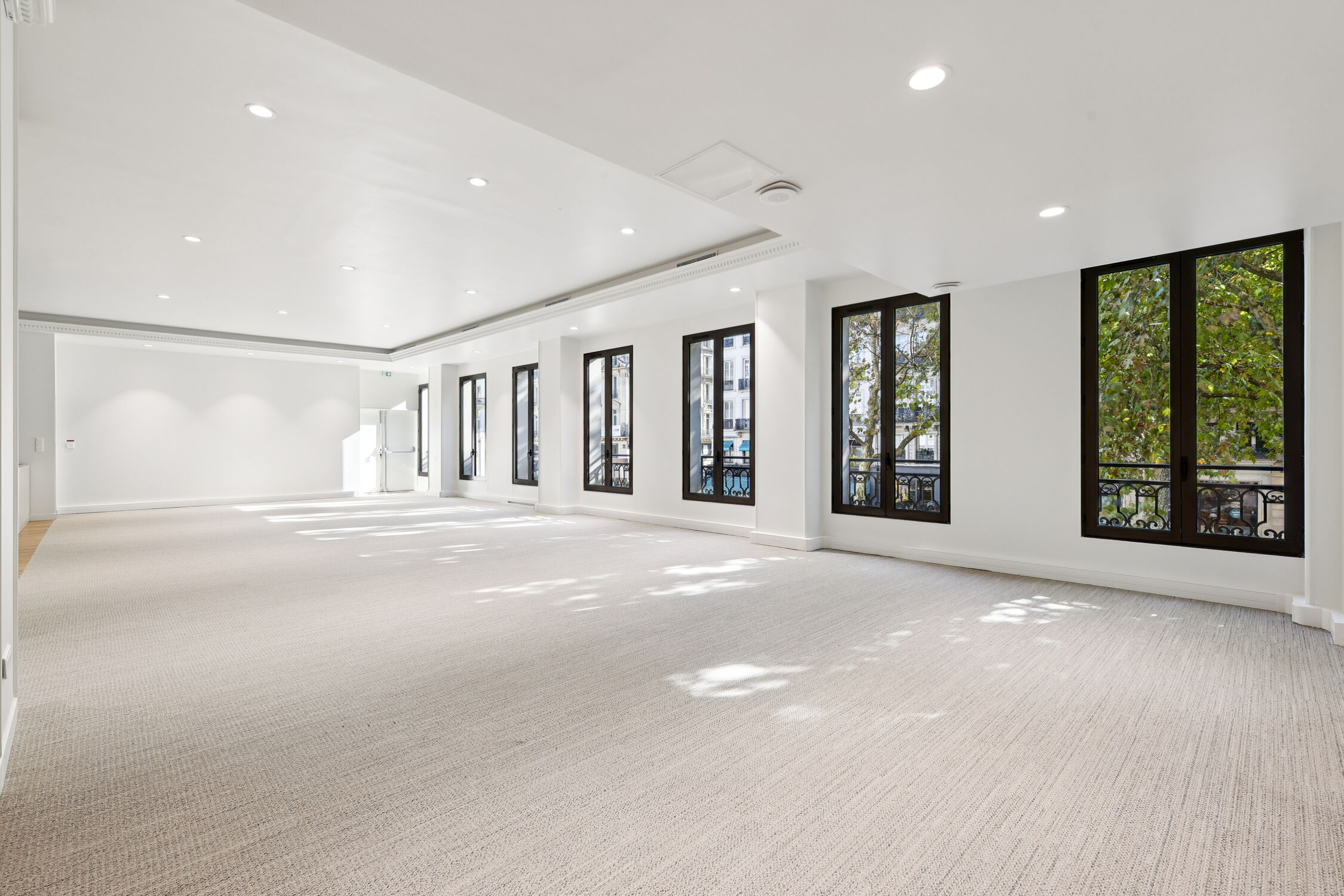 Image des bureaux au 4 Boulevard Montmartre, Paris 9 - Bureaux à louer