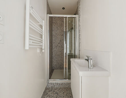 Bureaux du 97 Boulevard Malesherbes Paris