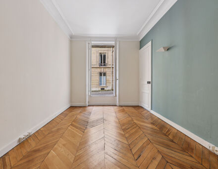 Bureaux du 97 Boulevard Malesherbes Paris