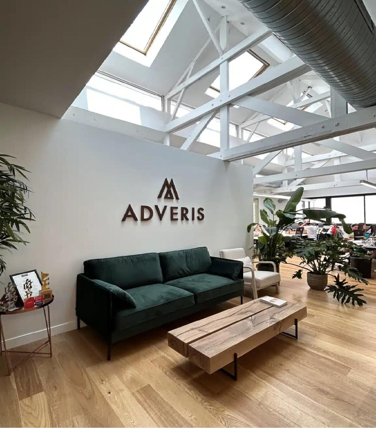 Image des bureaux au 16 Rue du Faubourg Montmartre, Paris 9 - Bureaux à louer