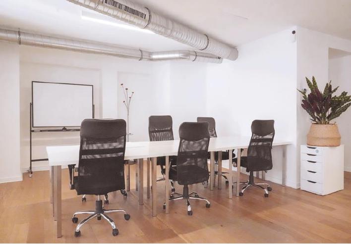 Image des bureaux au 16 Rue du Faubourg Montmartre, Paris 9 - Bureaux à louer