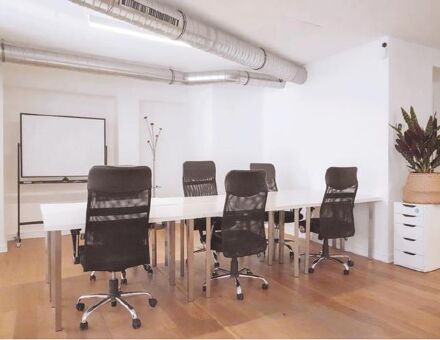 Bureaux du 16 Rue du Faubourg Montmartre Paris