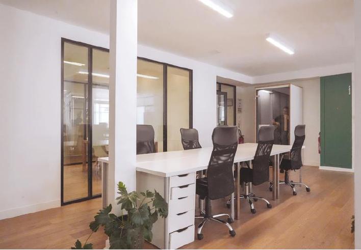 Image des bureaux au 16 Rue du Faubourg Montmartre, Paris 9 - Bureaux à louer