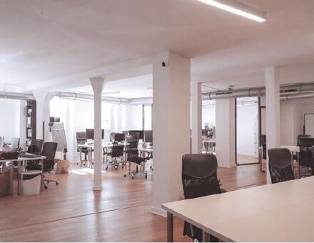 Bureaux du 16 Rue du Faubourg Montmartre Paris