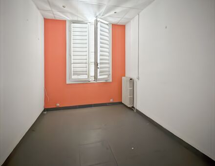 Bureaux du  Marseille