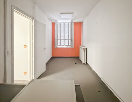 Bureaux du  Marseille