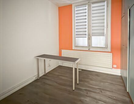 Bureaux du  Marseille