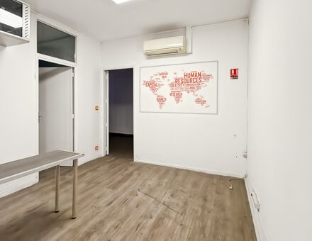 Bureaux du  Marseille