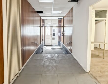 Bureaux du Marseille