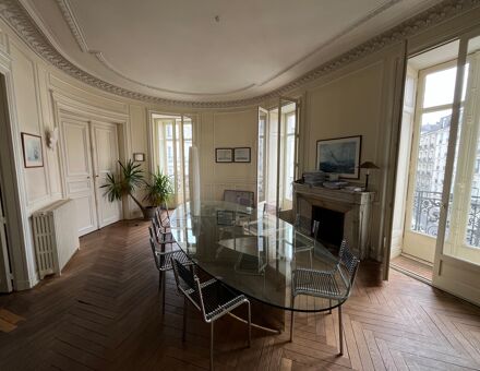 Bureaux du 27 Rue de Strasbourg Nantes